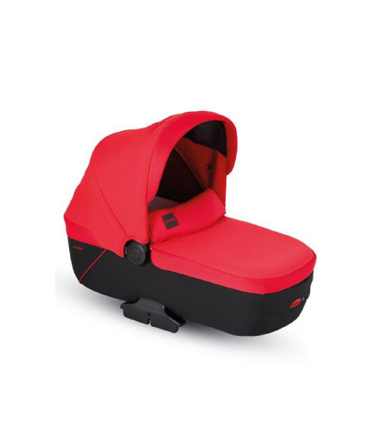 Inglesina Trilogy Portbebe // Race Red