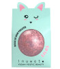 Inuwet Bath Bombes - Banyo Bombası // Glitter Lilac - Pink