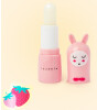 Inuwet Bunny Lip Balm Dudak Nemlendirici // Marshmallow