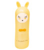 Inuwet Bunny Lipbalm Dudak Nemlendirici // Glitter Gold - Pineapple