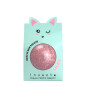 Inuwet Bath Bombes - Banyo Bombası // Glitter Lilac - Pink