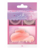 Invisibobble Saç Toka Set // Cloud Pop