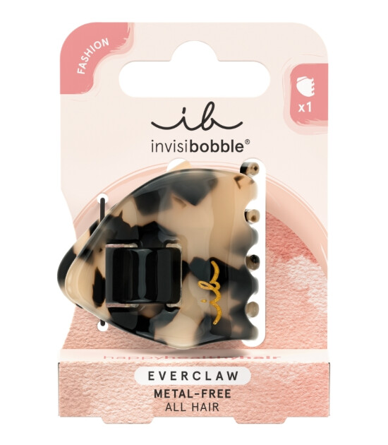 Invisibobble Everclaw S Saç Toka // Leo Baby