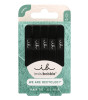 Invisibobble Hair Tie Lastik Toka Set // Black