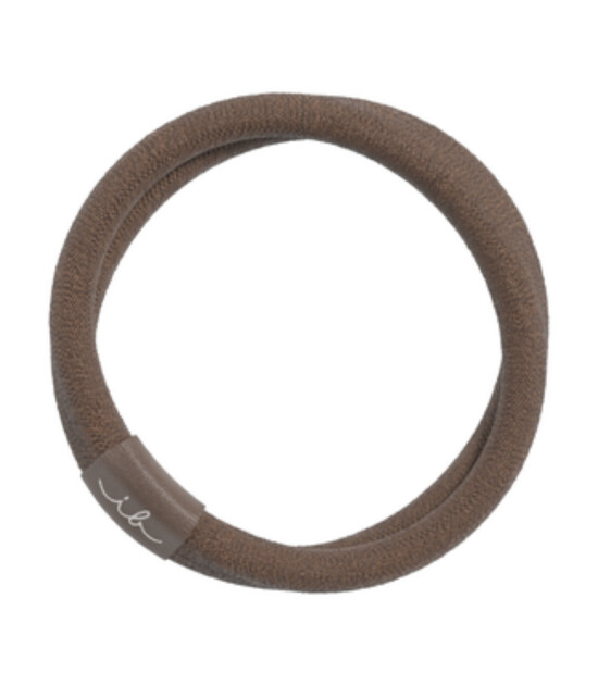 Invisibobble Hair Tie Lastik Toka Set // Mocha