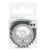 Invisibobble Power Saç Tokası (3 Adet) // True Black