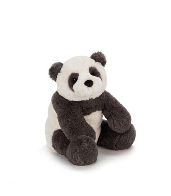 Jellycat Harry Panda (Orta Boy)