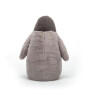 Jellycat Percy Penguen (Orta Boy)