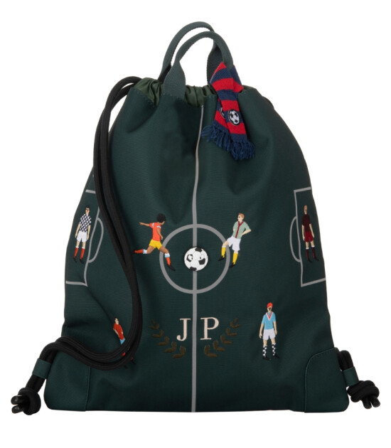 Jeune Premier City Bag İpli Çanta // FC Jeune Premier