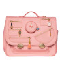 Jeune Premier It Bag Midi Çocuk Sırt Çanta // Jewellery Box Pink