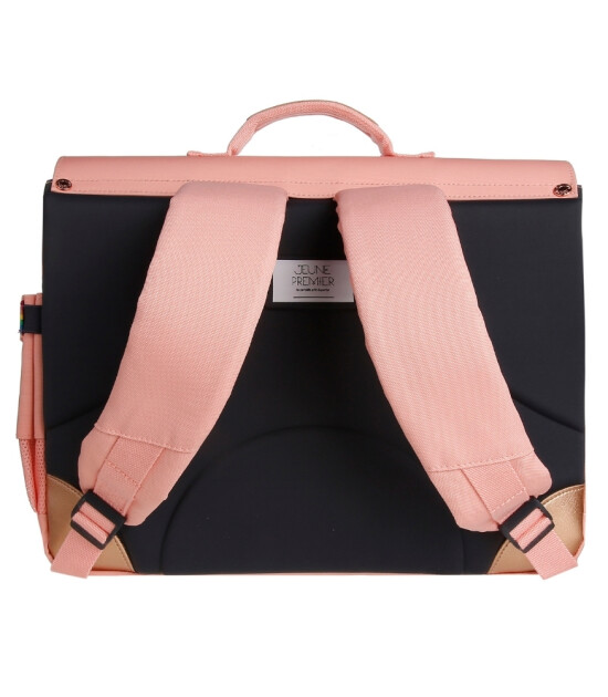 Jeune Premier It Bag Midi Çocuk Sırt Çanta // Jewellery Box Pink