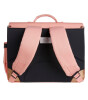 Jeune Premier It Bag Midi Çocuk Sırt Çanta // Jewellery Box Pink