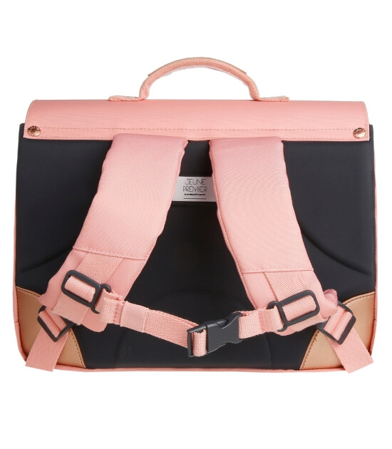 Jeune Premier It Bag Midi Çocuk Sırt Çanta // Lady Gadget Pink