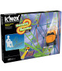 K'Nex K’Nex Infinite Journey Roller Coaster Seti Thrill Rides Knex 1540