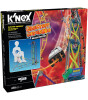 K'Nex K’Nex Electric Inferno Roller Coaster Seti (Motorlu) Thrill Rides