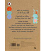 Penguin Random House Children's Uk Baby Touch: Ears : A touch-and-feel cloth book