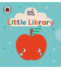 Ladybird Baby Touch Little Library