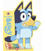 Ladybird Bluey: All About Bluey