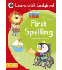 Ladybird "First Spelling: A Learn with