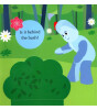 Ladybird In the Night Garden: Igglepiggle’s Lost Blanket