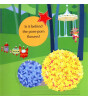 Ladybird In the Night Garden: Igglepiggle’s Lost Blanket