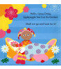 Ladybird In the Night Garden: Igglepiggle’s Lost Blanket