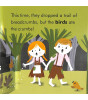 Ladybird Little Pop-Ups: Hansel and Gretel