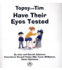 Ladybird Topsy and Tim: Have Their Eyes Tested