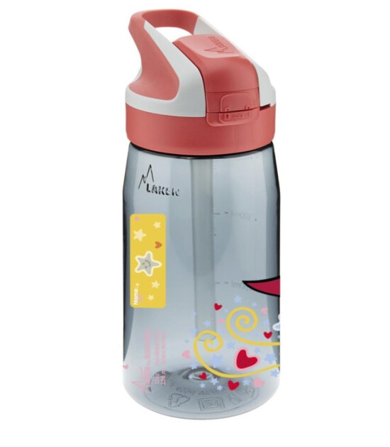 Laken Summit Tritan Pipetli Suluk (450 ml) // Scooter