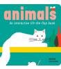 Little Tiger Press Okidokid: Animals