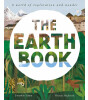 Little Tiger Press The Earth Book : A World of Exploration and Wonder