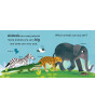 Little Tiger Press Baby 101: Zoology for Babies