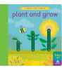 Little Tiger Press Baby 101: Plant and Grow