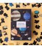 Londji Discover Puzzle // The Planets (200 Parça)