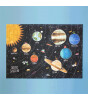 Londji Discover Puzzle // The Planets (200 Parça)