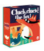 Londji Game Kutu Oyun // Cluck, Cluck! the Fox