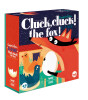 Londji Game Kutu Oyun // Cluck, Cluck! the Fox