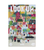 Londji Puzzle // Look Up (100 Parça)