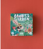 Londji Puzzle // Rabbit's Garden (24 Parça)