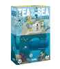 Londji Puzzle // Tea by the Sea (100 Parça)