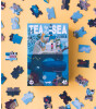 Londji Puzzle // Tea by the Sea (100 Parça)