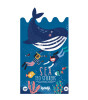 Londji Activities Stickers // Sea