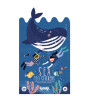 Londji Activities Stickers // Sea