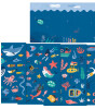 Londji Activities Stickers // Sea