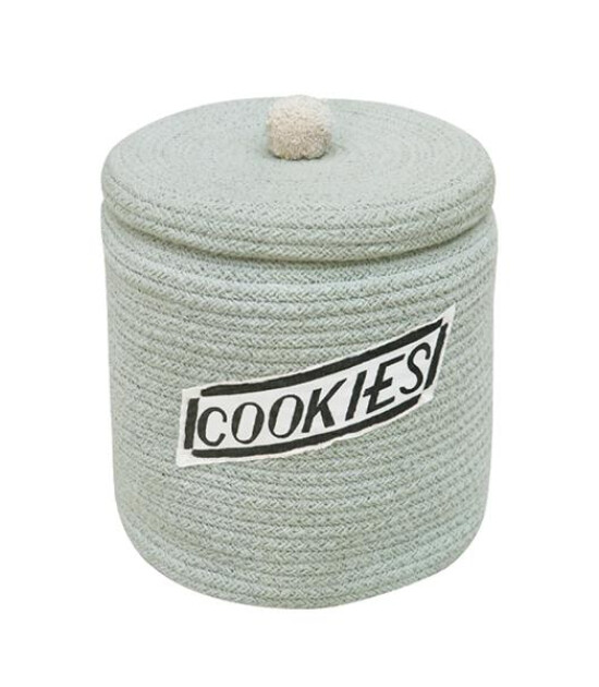 Lorena Canals Sepet // Cookie Jar