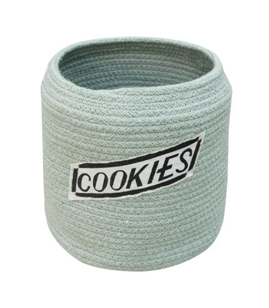 Lorena Canals Sepet // Cookie Jar