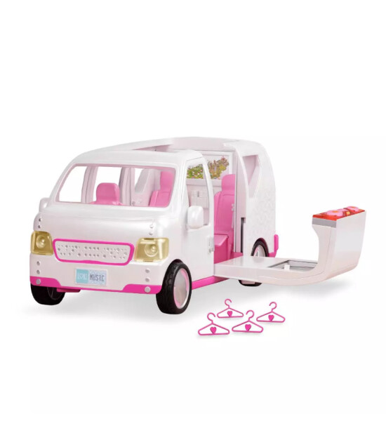 Lori Sweet Escape Luxury SUV