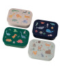 Lund London Lunch Box Beslenme Kutusu // Ocean