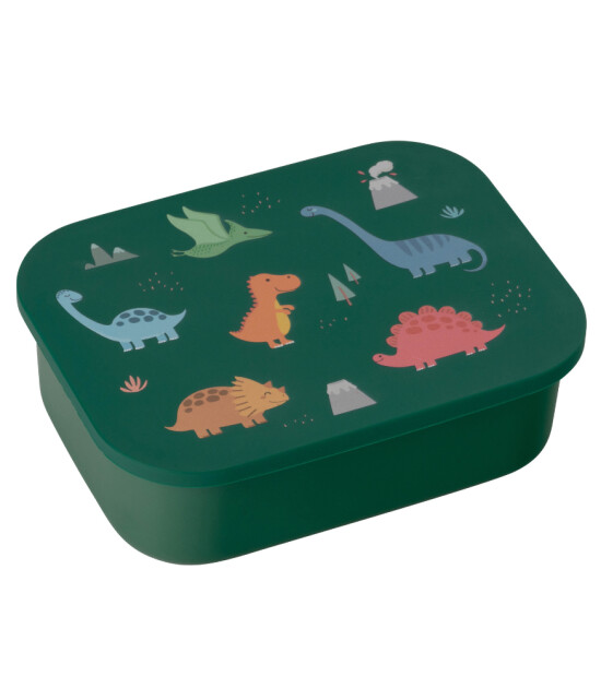 Lund London Lunch Box Beslenme Kutusu // Dino