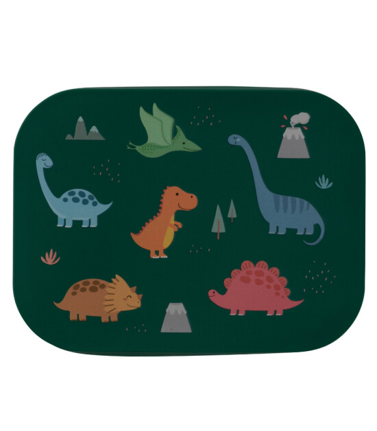 Lund London Lunch Box Beslenme Kutusu // Dino